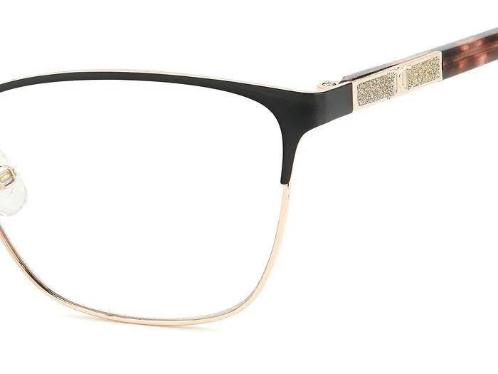 Juicy Couture JU247 Eyeglasses - view 6